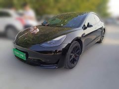 Tesla Model 3 2022 Rear-Wheel Drive - ფოტო 1