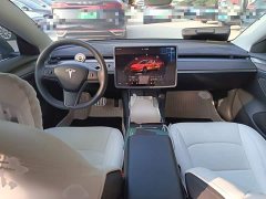 Tesla Model 3 2022 Rear-Wheel Drive - ფოტო 10
