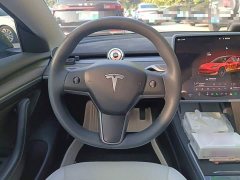 Tesla Model 3 2022 Rear-Wheel Drive - ფოტო 11