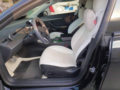 Tesla Model 3 2022 Rear-Wheel Drive - ფოტო 16