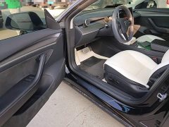 Tesla Model 3 2022 Rear-Wheel Drive - ფოტო 17