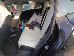 Tesla Model 3 2022 Rear-Wheel Drive - ფოტო 18