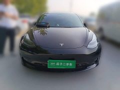 Tesla Model 3 2022 Rear-Wheel Drive - ფოტო 2