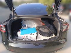 Tesla Model 3 2022 Rear-Wheel Drive - ფოტო 20