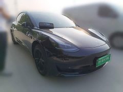 Tesla Model 3 2022 Rear-Wheel Drive - ფოტო 3