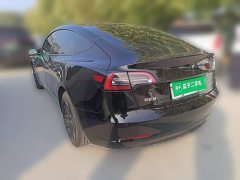 Tesla Model 3 2022 Rear-Wheel Drive - ფოტო 4