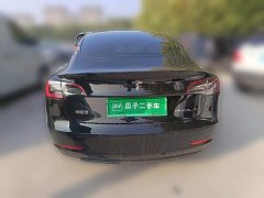 Tesla Model 3 2022 Rear-Wheel Drive - ფოტო 5