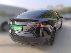 Tesla Model 3 2022 Rear-Wheel Drive - ფოტო 6