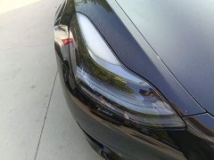 Tesla Model 3 2022 Rear-Wheel Drive - ფოტო 7