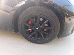Tesla Model 3 2022 Rear-Wheel Drive - ფოტო 8