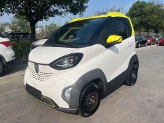 Baojun E100 2020 305KM Zhixing Edition - ფოტო 1