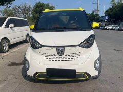 Baojun E100 2020 305KM Zhixing Edition - ფოტო 2