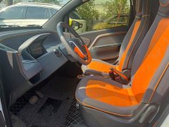 Baojun E100 2020 305KM Zhixing Edition - ფოტო 4