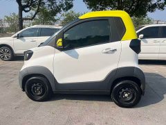 Baojun E100 2020 305KM Zhixing Edition - ფოტო 6