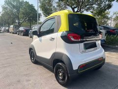 Baojun E100 2020 305KM Zhixing Edition - ფოტო 7