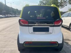Baojun E100 2020 305KM Zhixing Edition - ფოტო 8