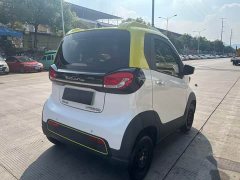 Baojun E100 2020 305KM Zhixing Edition - ფოტო 9