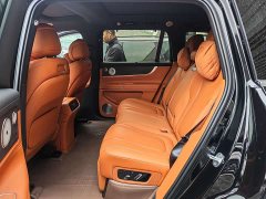 AITO M9 Extended Range Max 52kWh 5-Seater - ფოტო 2