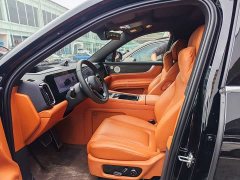 AITO M9 Extended Range Max 52kWh 5-Seater - ფოტო 3
