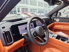 AITO M9 Extended Range Max 52kWh 5-Seater - ფოტო 4