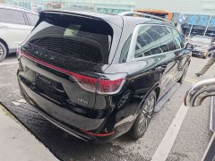 AITO M9 Extended Range Max 52kWh 5-Seater - ფოტო 7
