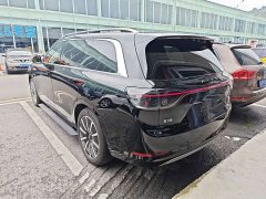 AITO M9 Extended Range Max 52kWh 5-Seater - ფოტო 8