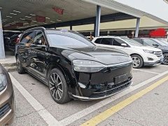 AITO M9 Extended Range Max 52kWh 5-Seater - ფოტო 9