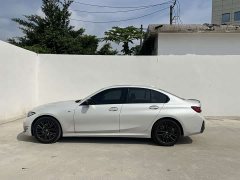 BMW 3 Series 325i M Sport Night Edition Package - ფოტო 3
