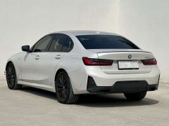 BMW 3 Series 325i M Sport Night Edition Package - ფოტო 4