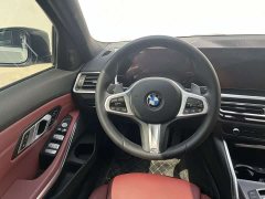 BMW 3 Series 325i M Sport Night Edition Package - ფოტო 6