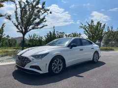Hyundai Sonata 2020 270TGDi DCT GLS Elite - ფოტო 1