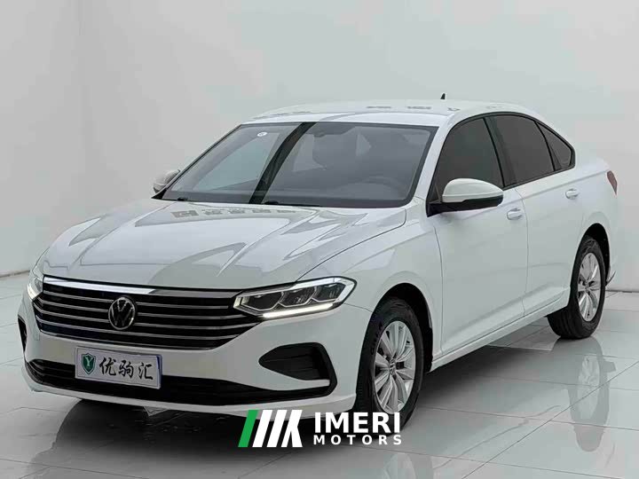 Volkswagen Lavida Facelift 1.5L Automatic Deyi Edition - ავტომობილი ჩინეთიდან
