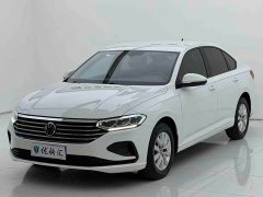 Volkswagen Lavida Facelift 1.5L Automatic Deyi Edition - ფოტო 1