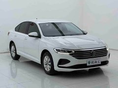 Volkswagen Lavida Facelift 1.5L Automatic Deyi Edition - ფოტო 2