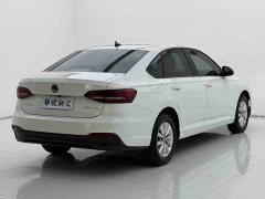 Volkswagen Lavida Facelift 1.5L Automatic Deyi Edition - ფოტო 4