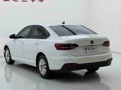Volkswagen Lavida Facelift 1.5L Automatic Deyi Edition - ფოტო 5