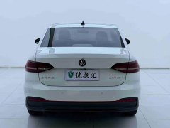 Volkswagen Lavida Facelift 1.5L Automatic Deyi Edition - ფოტო 6