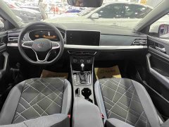 Volkswagen Lavida Facelift 1.5L Automatic Deyi Edition - ფოტო 7