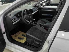 Volkswagen Lavida Facelift 1.5L Automatic Deyi Edition - ფოტო 8