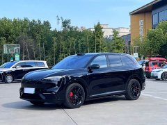 AITO M6 Extended Range Ultra - ფოტო 1
