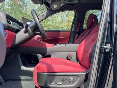 AITO M6 Extended Range Ultra - ფოტო 10