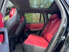 AITO M6 Extended Range Ultra - ფოტო 13