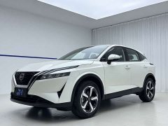 Nissan Qashqai 2023 1.3T CVT Luxury Edition - ფოტო 1