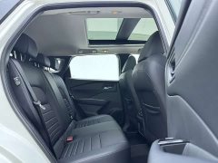 Nissan Qashqai 2023 1.3T CVT Luxury Edition - ფოტო 10