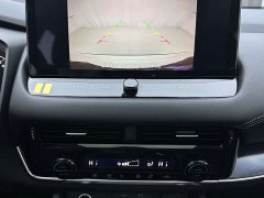 Nissan Qashqai 2023 1.3T CVT Luxury Edition - ფოტო 14