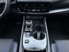 Nissan Qashqai 2023 1.3T CVT Luxury Edition - ფოტო 15