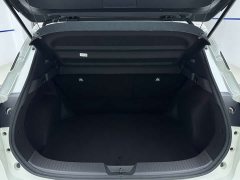 Nissan Qashqai 2023 1.3T CVT Luxury Edition - ფოტო 19