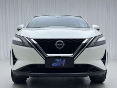 Nissan Qashqai 2023 1.3T CVT Luxury Edition - ფოტო 2