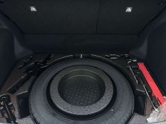 Nissan Qashqai 2023 1.3T CVT Luxury Edition - ფოტო 20
