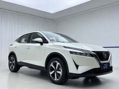 Nissan Qashqai 2023 1.3T CVT Luxury Edition - ფოტო 3